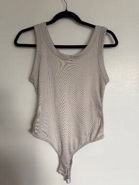 Saints 21 Grey-silver bodysuit - Size XL